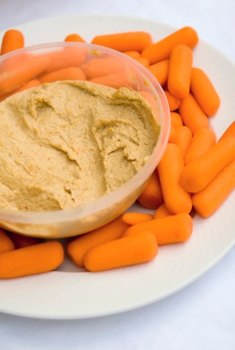 hummus