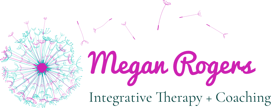 Megan Rogers Integrative Psychotherapy