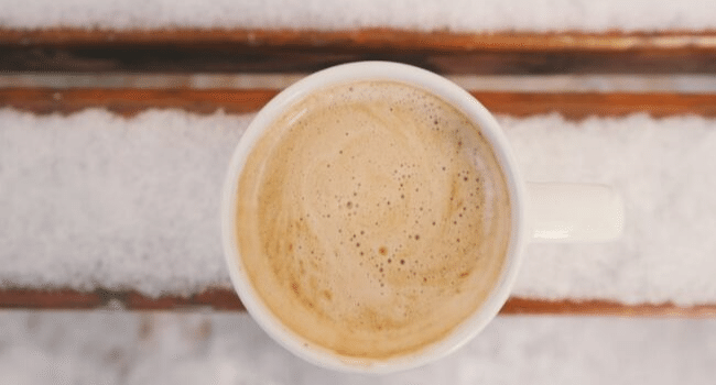 coffee, anxiety, how to cope with anxiety, Megan Rogers Counseling of Denver
